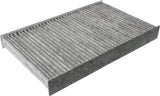 Blue Print ADP152510 Cabin Filter, pack of one