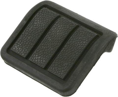 febi bilstein 22780 Pedal Pad for clutch- and brake pedal, pack of one