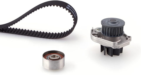 Gates KP15627XS Water Pump & Timing Belt Kit