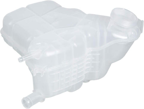 febi bilstein 47897 Coolant Expansion Tank, pack of one