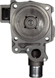 febi bilstein 15375 Water Pump with gaskets, pack of one