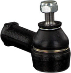 febi bilstein 07954 Tie Rod End with nut, pack of one