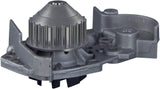 febi bilstein 09027 Water Pump with seal and bolt, pack of one