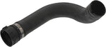 febi bilstein 45393 Radiator Hose with quick-release fastener, pack of one