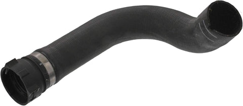 febi bilstein 45393 Radiator Hose with quick-release fastener, pack of one