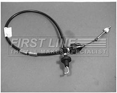 First Line FKC1137 Clutch Cable