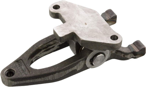 febi bilstein 35500 Clutch Release Fork with bolt and bracket, pack of one