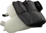 febi bilstein 37645 Coolant Expansion Tank with sensor, pack of one