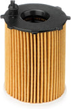 UFI FILTERS 25.128.00 Spin-On Oil Filter