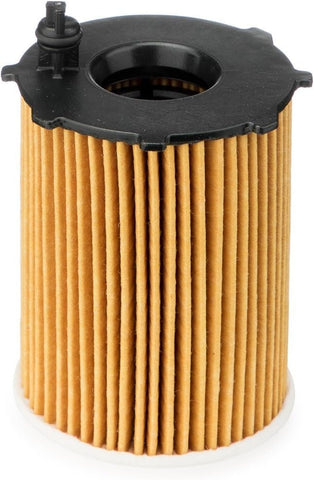 UFI FILTERS 25.128.00 Spin-On Oil Filter