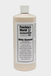 Poorboy's World White Diamond 946ml