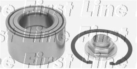 First Line FBK1114 Wheel Bearing Kit