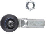 Blue Print ADK88732 Tie Rod End with nut, pack of one