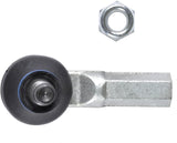 Blue Print ADK88732 Tie Rod End with nut, pack of one