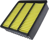 Blue Print ADC42257 Air Filter, pack of one