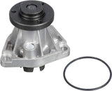 febi bilstein 18487 Water Pump with seal ring, pack of one