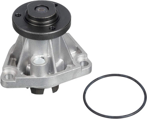 febi bilstein 18487 Water Pump with seal ring, pack of one