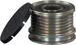 febi bilstein 32311 Alternator Overrun Pulley, pack of one