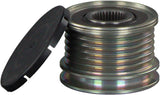 febi bilstein 32311 Alternator Overrun Pulley, pack of one