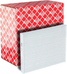 febi bilstein 106919 Cabin Filter , 1 piece