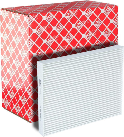 febi bilstein 106919 Cabin Filter , 1 piece