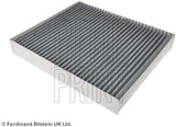 Blue Print ADW192507 Cabin Filter, pack of one