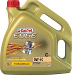 Castrol EDGE 0W-30 Engine Oil 4L