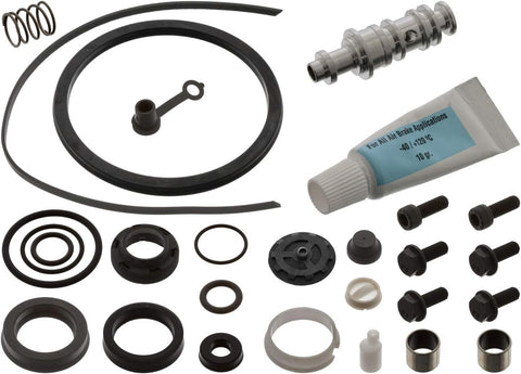 febi bilstein 48668 Clutch Booster Repair Kit, pack of one