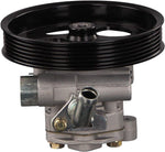 febi bilstein 103180 Power Steering Pump, pack of one