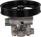 febi bilstein 103180 Power Steering Pump, pack of one
