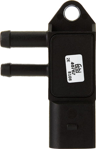 febi bilstein 40767 Exhaust Pressure Sensor, pack of one