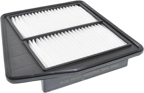 Blue Print ADH22266 Air Filter, pack of one