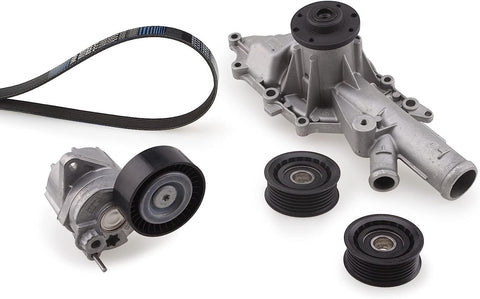Gates KP26PK22602, Gates Timing Belt Kit KP26PK22602