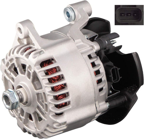 Febi 101543 Alternator