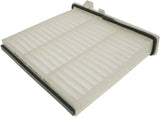 Blue Print ADC42513 Cabin Filter, pack of one