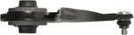 Blue Print ADK88619 Control Arm with bushes and joint, pack of one