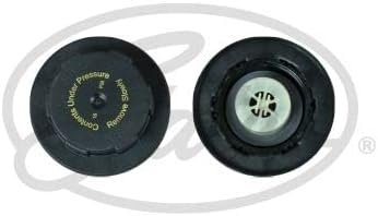 GATES Expansion Tank Locking Cover RC250