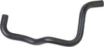 GATES 02-1814 CURVED RADIATOR HOSE *