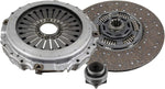 Febi Bilstein 105126 - Clutch Kit
