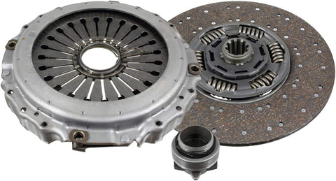 Febi Bilstein 105126 - Clutch Kit