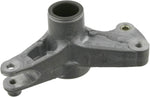 febi bilstein 01310 Tensioner Arm for auxiliary belt, pack of one
