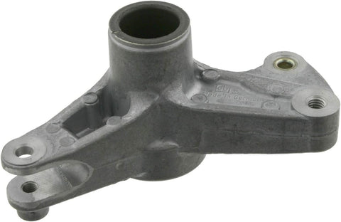 febi bilstein 01310 Tensioner Arm for auxiliary belt, pack of one