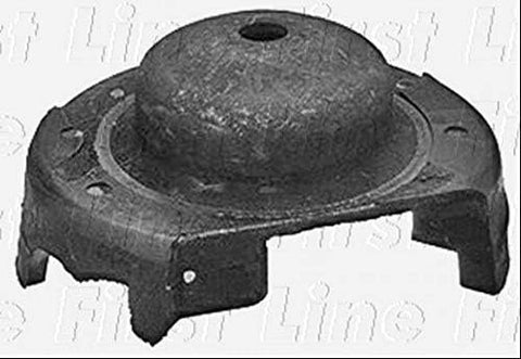 FSM5412 FIRSTLINE SPRING SEAT UPPER OE QUALITY