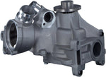 febi bilstein 09107 Water Pump with additional parts, pack of one