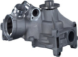 febi bilstein 09107 Water Pump with additional parts, pack of one