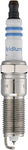 Bosch Automotive Double Iridium OE Replacement Spark Plug
