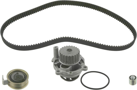 febi bilstein 45124 Timing Belt Kit with water pump, pack of one