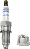 Bosch FR7KTC - Spark Plugs Nickel - 1 piece