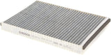 Bosch A8532 - Cabin Filter Filter+