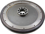 febi bilstein 07735 Flywheel with thrust ring and starter ring gear, pack of one
